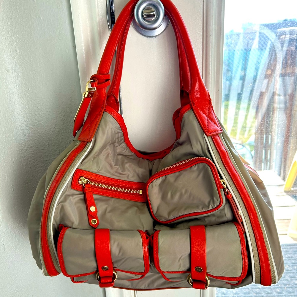 Cole Haan Kyle Tobo bag